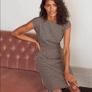Boden Florrie Jersey Dress - NWT